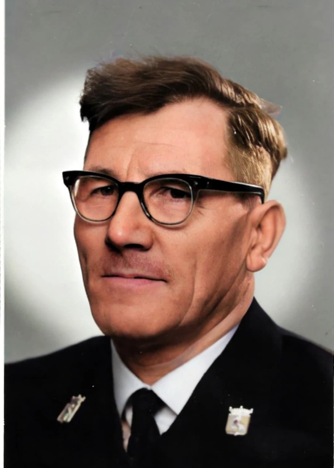 De wereld verandert. Het principe niet.